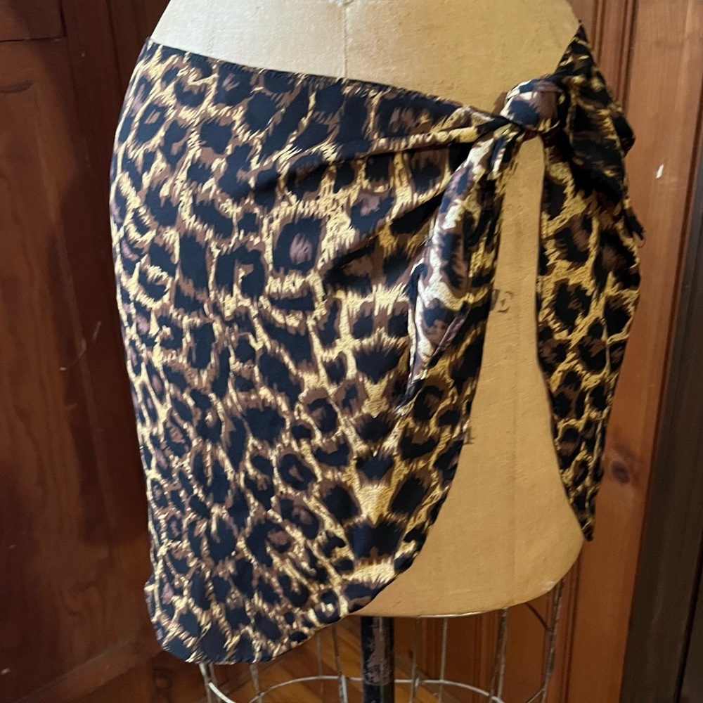 Swim Sarong